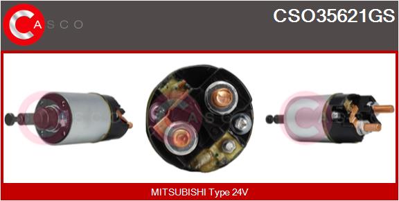 CASCO CSO35621GS Genuine...