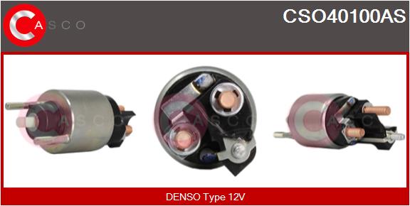 CASCO CSO40100AS Brand New...