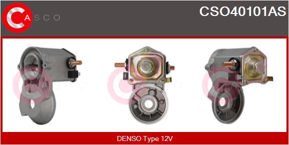 CASCO CSO40101AS Brand New...