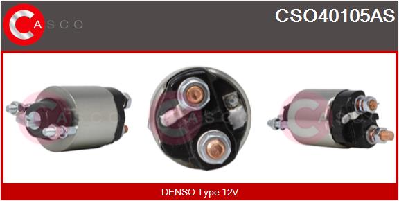 CASCO CSO40105AS Brand New...