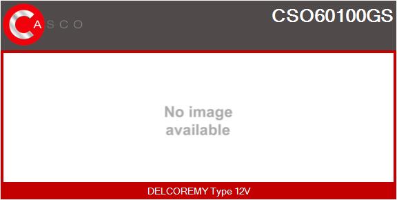 CASCO CSO60100GS Genuine...