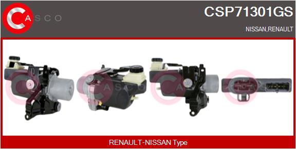 CASCO CSP71301GS Genuine...