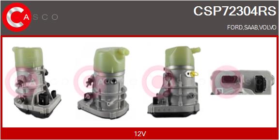 CASCO CSP72304RS Reman...