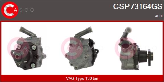 CASCO CSP73164GS Genuine...