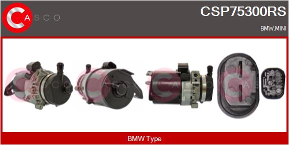 CASCO CSP75300RS Reman...