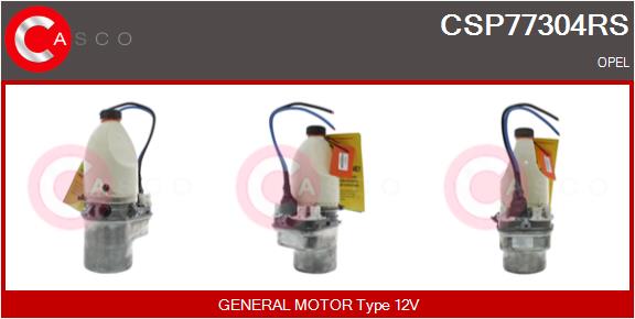 CASCO CSP77304RS Reman...