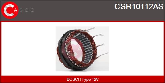 CASCO CSR10112AS Brand New...