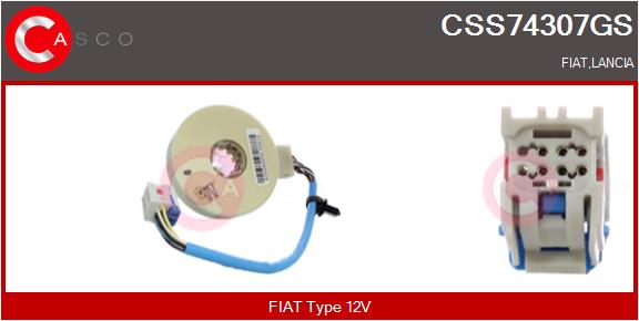 CASCO CSS74307GS Genuine...