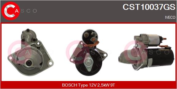 CASCO CST10037GS Genuine...
