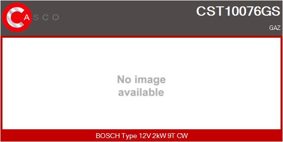 CASCO CST10076GS Genuine...