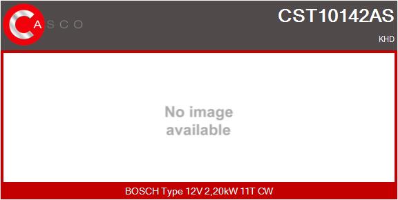 CASCO CST10142AS Brand New...