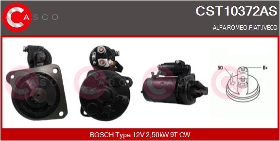 CASCO CST10372AS Brand New...