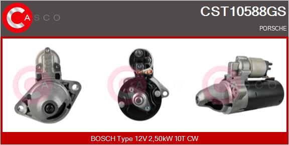 CASCO CST10588GS Genuine...