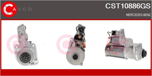 CASCO CST10886GS Genuine...
