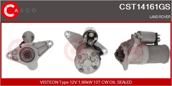CASCO CST14161GS Genuine...