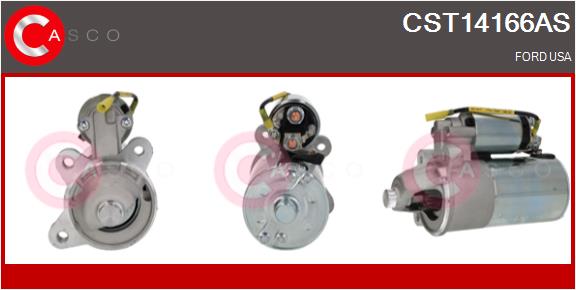 CASCO CST14166AS Brand New...