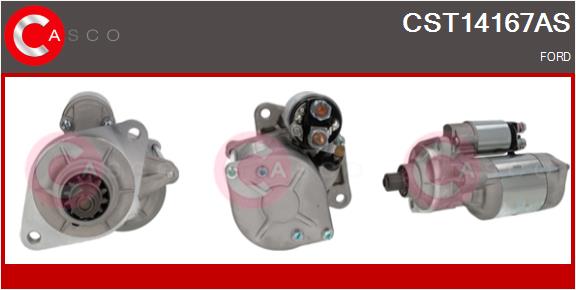 CASCO CST14167AS Brand New...