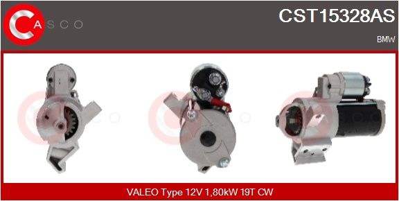 CASCO CST15328AS Brand New...