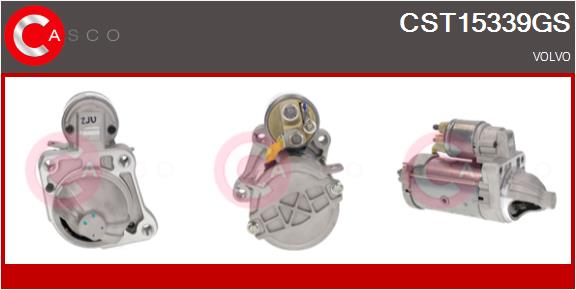 CASCO CST15339GS Genuine...