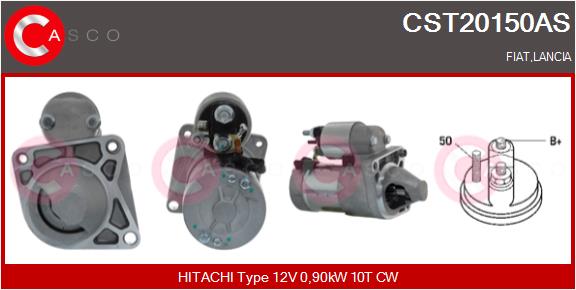 CASCO CST20150AS Brand New...