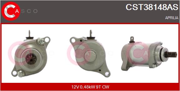CASCO CST38148AS Brand New...