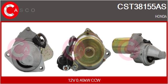 CASCO CST38155AS Brand New...