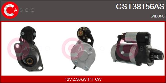 CASCO CST38156AS Brand New...