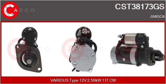 CASCO CST38173GS Genuine...