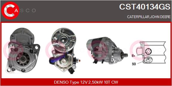 CASCO CST40134GS Genuine...