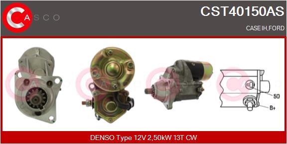 CASCO CST40150AS Brand New...