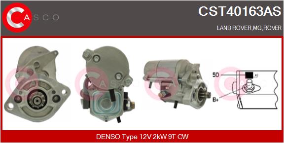 CASCO CST40163AS Brand New...