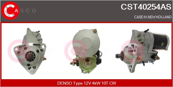 CASCO CST40254AS Brand New...