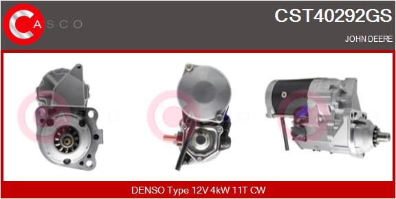 CASCO CST40292GS Genuine...