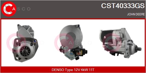 CASCO CST40333GS Genuine...