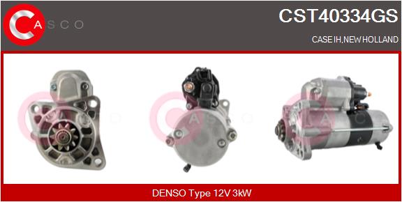 CASCO CST40334GS Genuine...