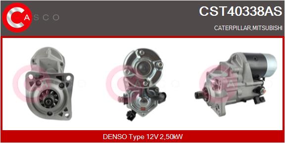 CASCO CST40338AS Brand New...