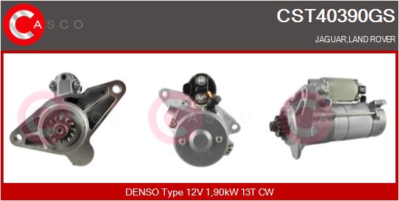 CASCO CST40390GS Genuine...