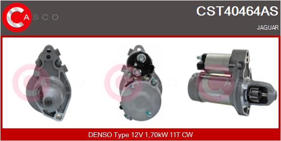 CASCO CST40464AS Brand New...