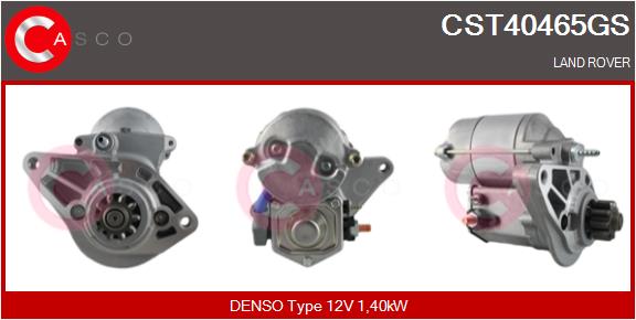 CASCO CST40465GS Genuine...