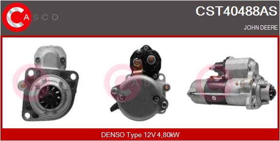 CASCO CST40488AS Brand New...