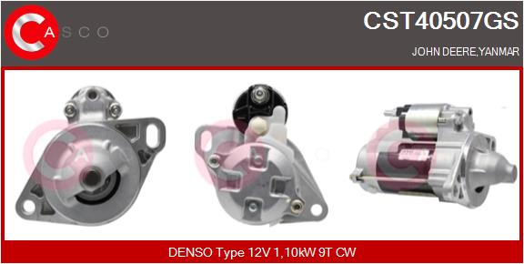 CASCO CST40507GS Genuine...
