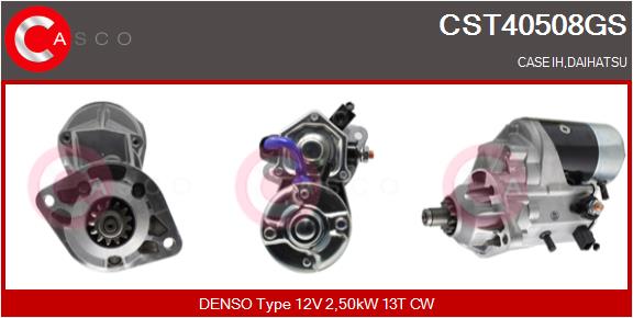 CASCO CST40508GS Genuine...