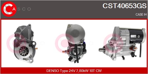 CASCO CST40653GS Genuine...