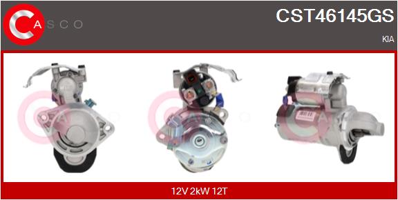 CASCO CST46145GS Genuine...