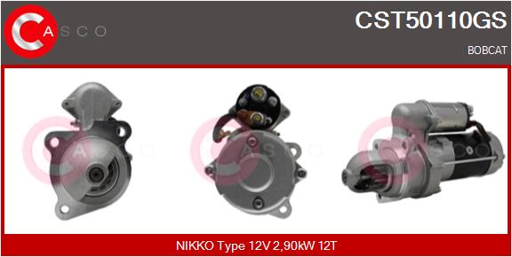 CASCO CST50110GS Genuine...