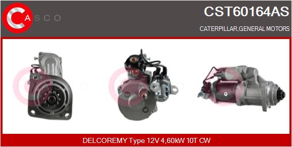 CASCO CST60164AS Brand New...