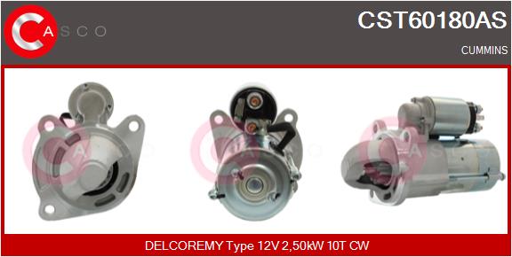 CASCO CST60180AS Brand New...