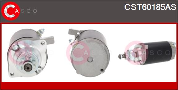 CASCO CST60185AS Brand New...