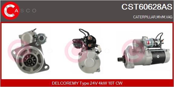 CASCO CST60628AS Brand New...