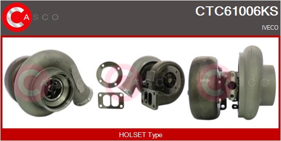 CASCO CTC61006KS KAYOTAWA...